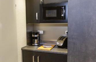 Aparthotel Menden - Foto 46