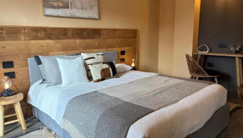 Balcone panoramico, comfort moderno, quiete alpina - Foto 2