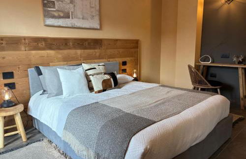 Balcone panoramico, comfort moderno, quiete alpina - Foto 2