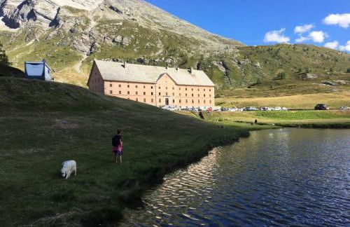 Giuditta FreeCarPark&Garden - Photo 71