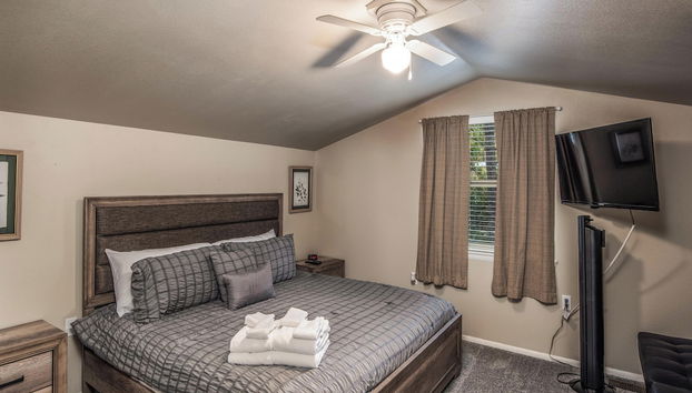 Équipement de l’hébergement