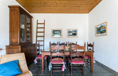 Casa del Ingeniero ,4 Hab 8 Pers 3 Chimeneas con horno,alberca - Foto 36