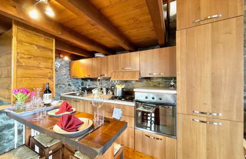 Casa Brenzio Rustico - Foto 3