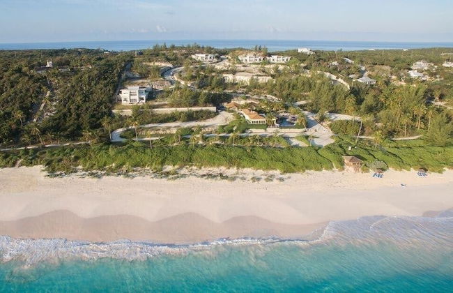 Sky Beach Club Rock House 4 Bedroom Home - Foto 26