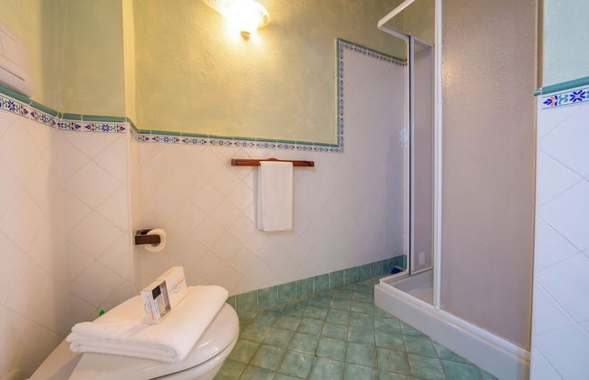 Liano Iris - Terrace & parking place - Foto 8