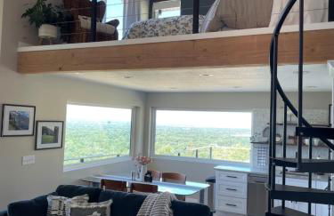 Luxury Alpine Treehouse - Foto 30