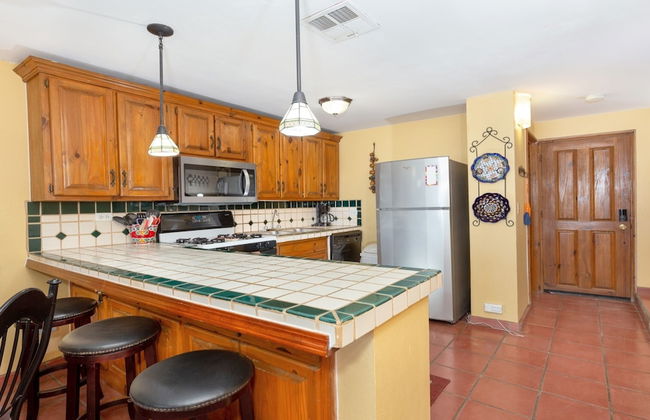 Paradise Villa 19 by Kivoya - Foto 8