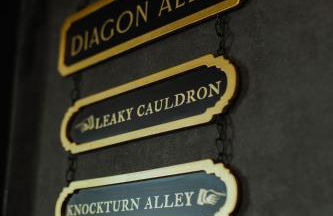 Harry Potter - Séjour magique à Poudlard - Foto 25