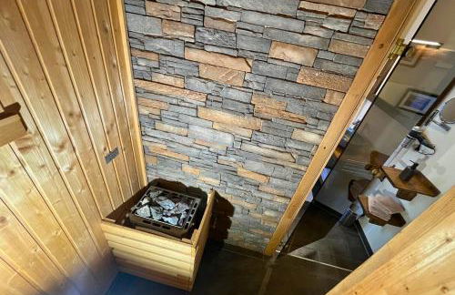 Chalet Heide - Foto 58