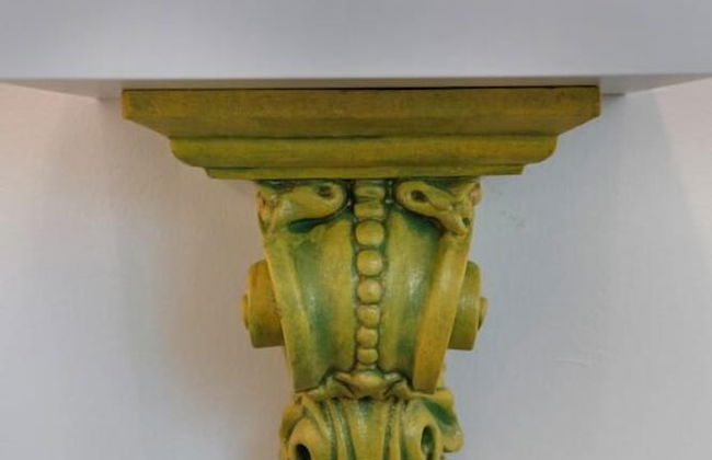 Molucano Themed Rooms - Photo 10