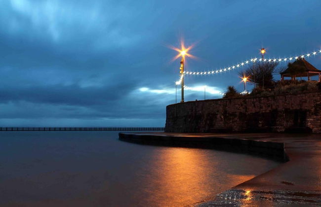 Beautiful 2-bed Apartment in Weston-super-mare - Foto 34