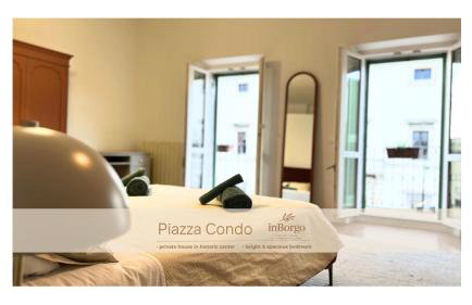 Acquasparta Piazza Condo - InBorgo - Foto 1