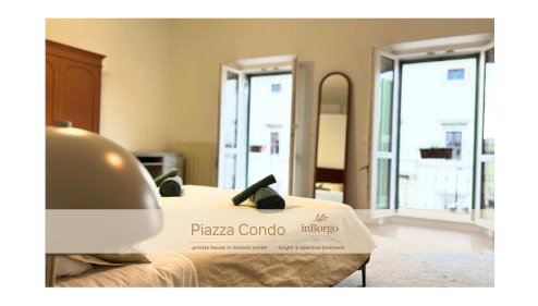 Acquasparta Piazza Condo - InBorgo - Foto 1