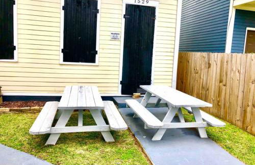 Monthly - Dumaine Historic Carriage House - Foto 23