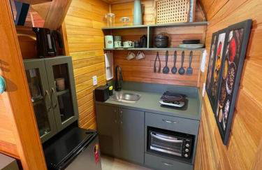 Laventure Vert - ideal para relaxar - Foto 25