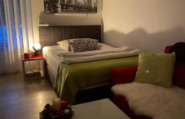 Apartment Friedrich 1201 - Foto 3