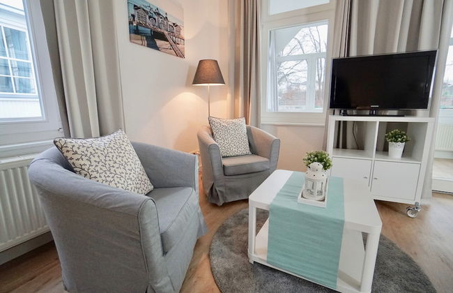 Haus Johanneshorst - Foto 19