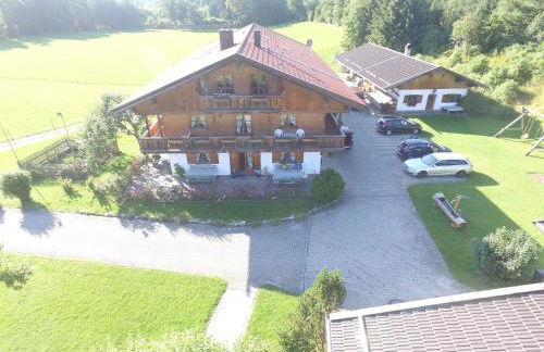 Ferienparadies Fuchsloch - Foto 7