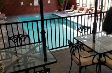 Nordic Condo - Photo 22