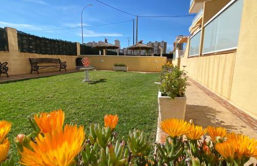 Modern flat and private attic close to beach - Foto 28