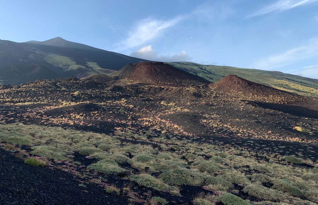 Balade en 4x4 au mont Sartorius et à la grotte des voleurs - Photo 4