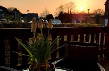 Wohnen im alten Amtsgericht im Herzen von Xanten - Foto 19