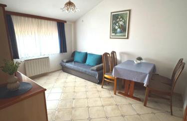 Apartments Villa Mirjam - Foto 38