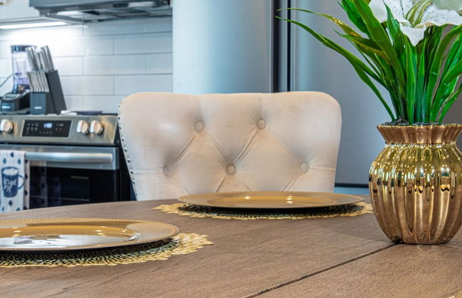 Trendy Historical Home Near Downtown Attractions - Foto 8