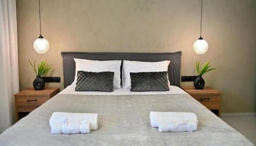Olivae Mare Suites - Foto 2, towels
