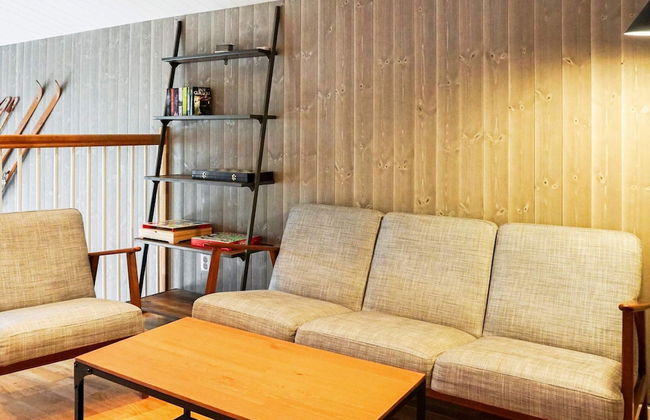 10 Person Holiday Home in Salen-by Traum - Foto 11