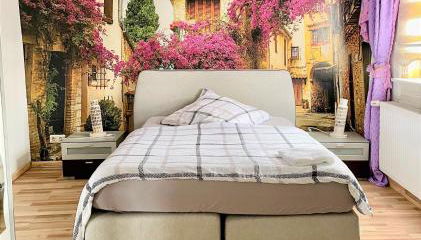 Ferienwohnung in der schönen Rhön - Foto 3