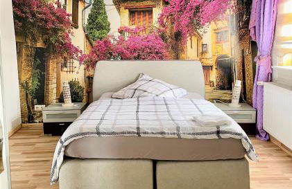 Ferienwohnung in der schönen Rhön - Foto 3