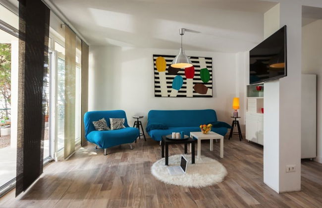 Villa Zorana - Foto 7