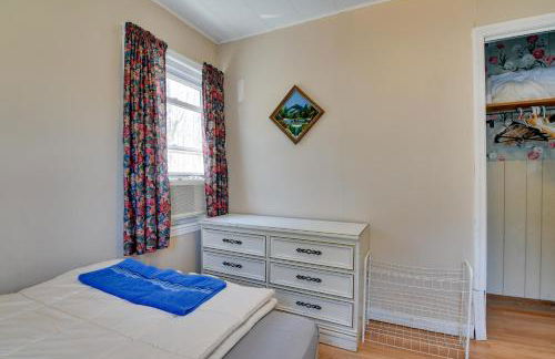 Kayaks and Canoes Lake-View Retreat in Ellenville! - Foto 12