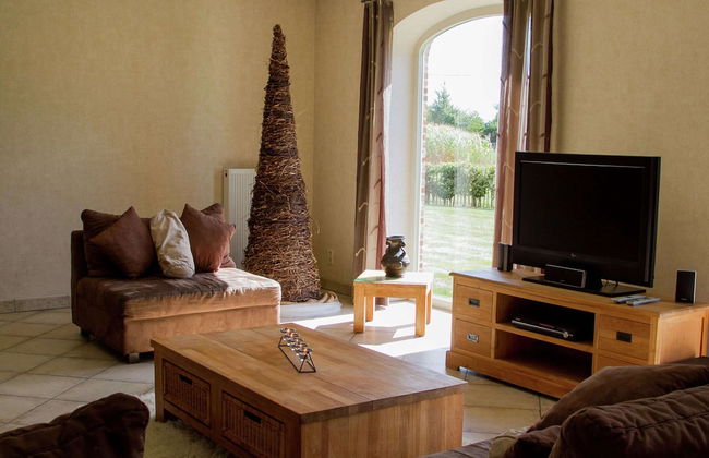 Peer Villa With Garden - Foto 14