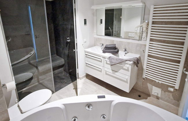 5 Star Holiday Home in Lubeck - Photo 6