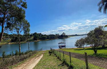 Chácara Espetacular em Ibiúna - Foto 4