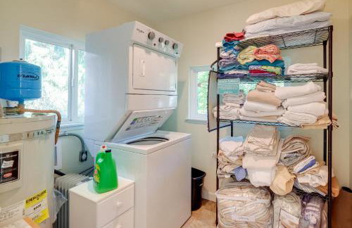 Charming Indianola Home Walk to Town! - Foto 19