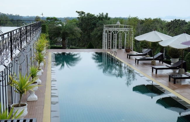 Apartment in Aonang & Railay Sea View - Photo 20