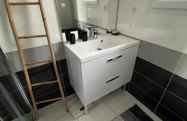 Grande maison la Merasel - Photo 19