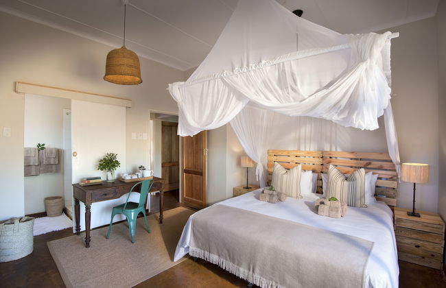 Baobab Hill House - Photo 3