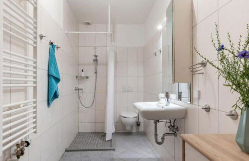 Fehmarn-Ostseeferien Apfelblüte 199 1 - Foto 16