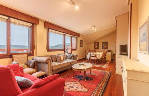 Atico con 2 terrazas de 25 m cada una - Foto 25