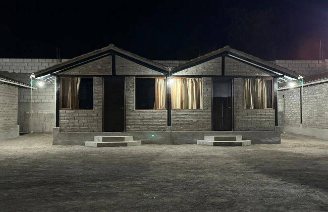 Uksha Wasi Hospedaje - Foto 7