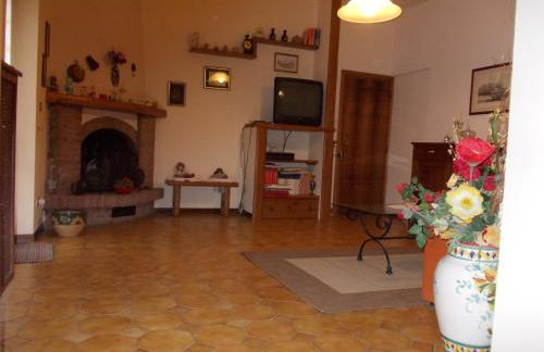 Casa Ricciardi - Foto 72