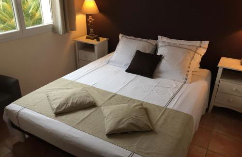 La maison de Virginie 6 a 12 personnes -300 m de la plage- vélos a disposition - Foto 13