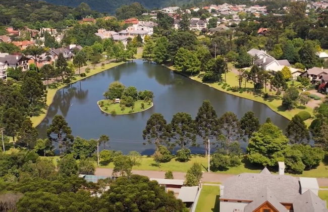 Suíte Completa 3020 no Mountain Village - Foto 41