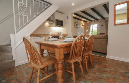 Primrose Cottage - Foto 8