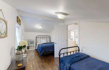 Modern Farmhouse Retreat North Fork Wine Country - Foto 24