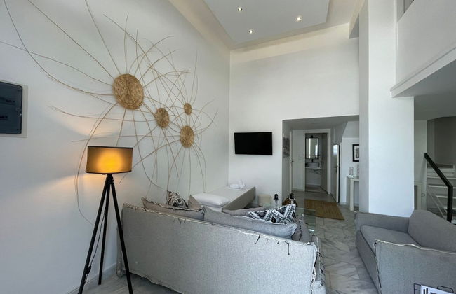Stella's Loft In Center Of Tinos - Foto 34